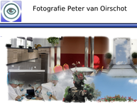 Fotografie Peter van Oirschot