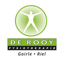 Fysiotherapiepraktijk De Rooy
