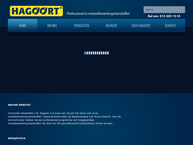 Industriële Vloeistoffen J.w. Hagoort Vof.