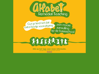 Alfabet Remedial Teaching