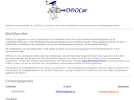 ODOCar