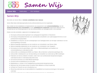 Samen Wijs