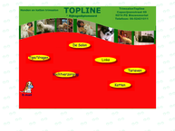 Trimsalon Topline