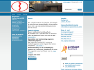 Angenent Huisartsenpraktijk B.v.