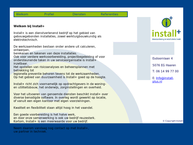 Install+