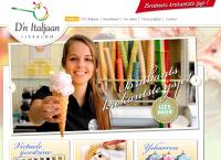 IJssalon D'n Italjaan