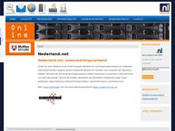 Handelsonderneming Jack Vissers