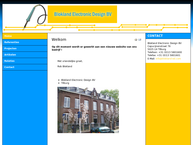 Blokland Electronic Design