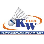 KW FLEX Racket speciaalzaak (vooraf een afspraak wordt gewaardeerd)