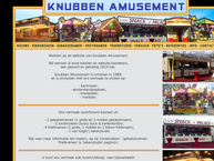 Knubben Amusement