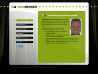 Twan Mensen Podiumtechniek