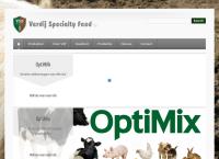 Verdij Specialty Feed B.v.