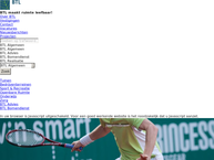 Website van Btl Advies B.v. 