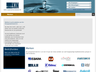 Kin Participaties B.v.