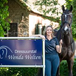 Wenda Welten