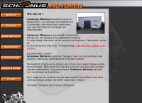 Schoonus Trading