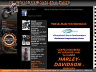 De Jong Motoren