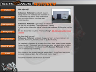 Schoonus Motorbanden