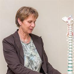 Cesar-Oefentherapieprakijk D M Westerduin