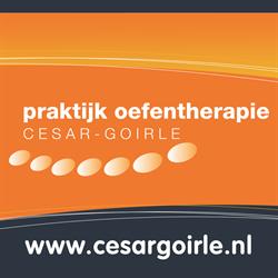 Praktijk Oefentherapie Cesar Goirle