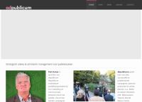 Ad Publicum