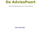 De AdviesPoort