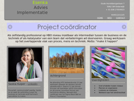 Esenka Advies & Implementatie