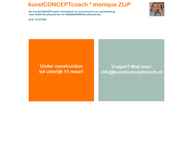 KunstConceptCoach