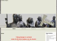 T-borg Design