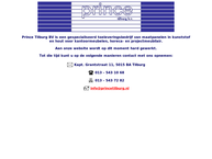 Prince Tilburg BV