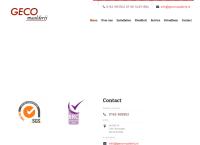 GECO Maalderij