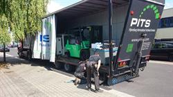 PITS BV - Pijnenburg Int.Technical Services