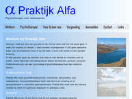 Praktijk Alfa