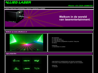 Allied Laser