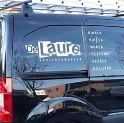 De Laure Schilderwerken