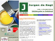 Jurgen's Loon- en Servicebedrijf