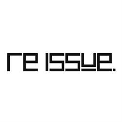 Re-Issue
