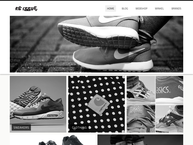 Website van Re-Issue 