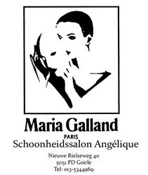 Schoonheidssalon Angelique