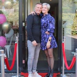 Schoonheidssalon 'la Bonne Image'
