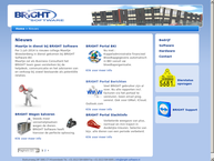Bright Software B.v.
