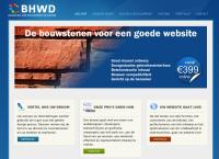 BHWD webdesign