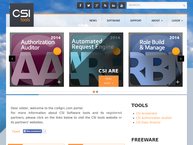 Control Software International B.v.