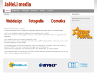 JaHeLi media