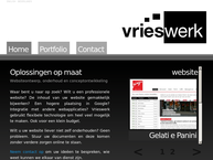 Vrieswerk