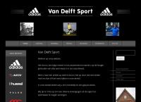 Van Delft Sport