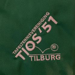 Tafeltennisvereniging Tios '51