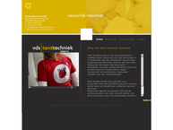 VDS Tandtechniek