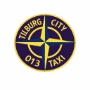 logo Tilburg City Taxi