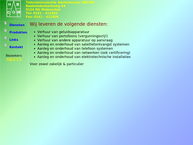 Telecommunicatie-adviesburo HB Com